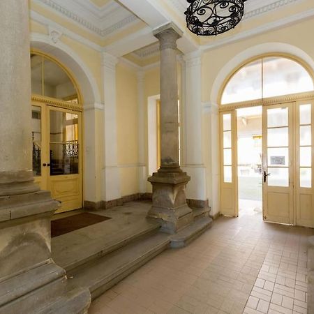 Riverside City Center, 5Th District Budapest Exterior foto